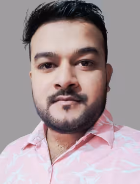 Zarrar Ahmad