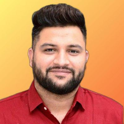 Harsh Chhabra