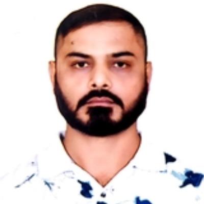 BIKASH ANAND GUPTA