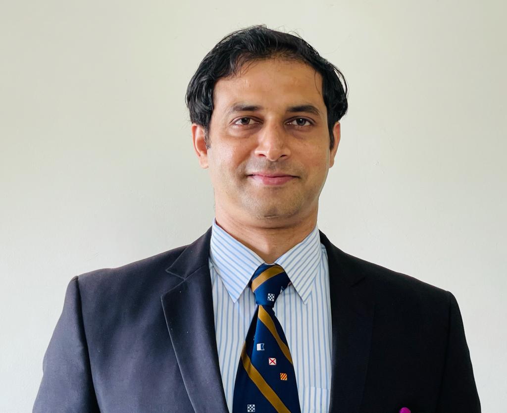 NITIN PEDNEKAR