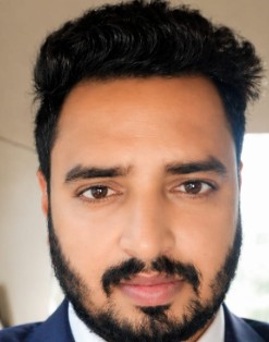Manoj Shukla
