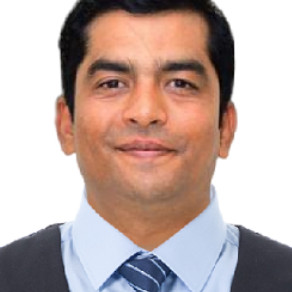 MADHU SUDAN PANDEY