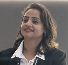 Ranjita Sahoo