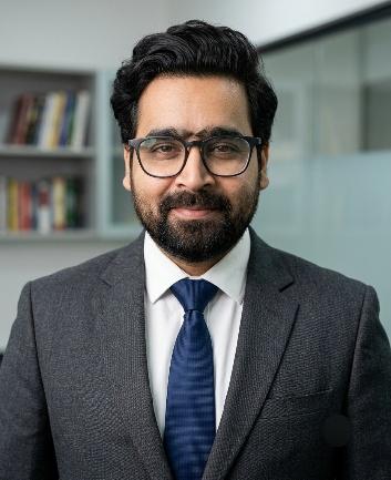Md Asif Iqbal
