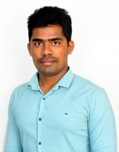 Ganesh Behara