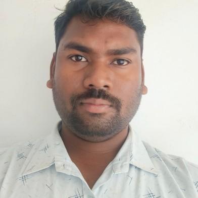 Santosh kumar Jena