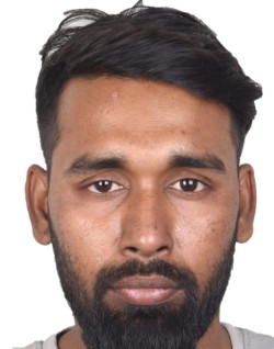 Chandan Kumar Yadav