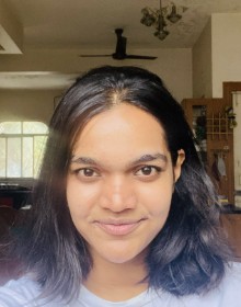 Aditi Padalkar