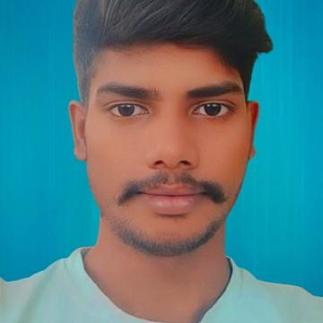 Asheesh Chauhan