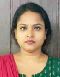 Trishita Saha