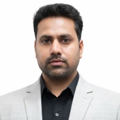 Sudhir Kumar Singh