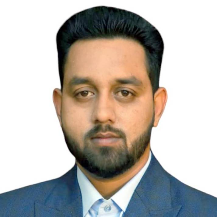 VASIM QURESHI