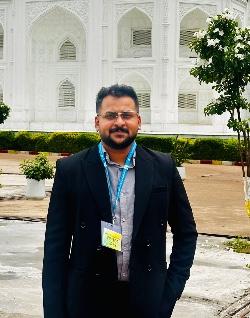 Aadesh Joshi