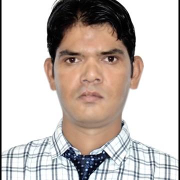 MD SHAHBAZ KHAN