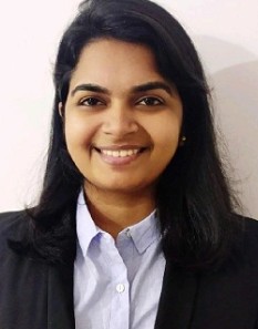 Yamini Kulkarni