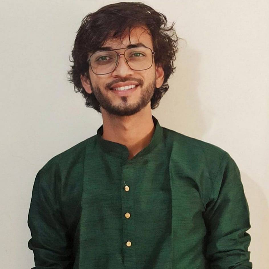 Ashish Khakare