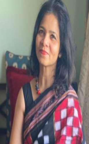 Sarita Ajit