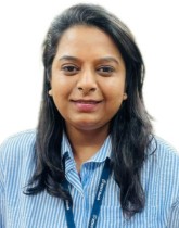 Kirti Kumari