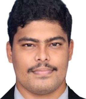 GOLI VENKATA PRASANTH KUMAR