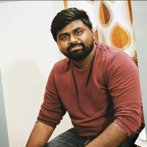 Murali Krishna MV