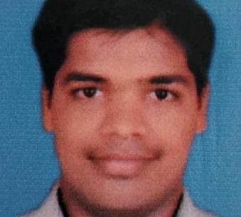 Omkar Chavan