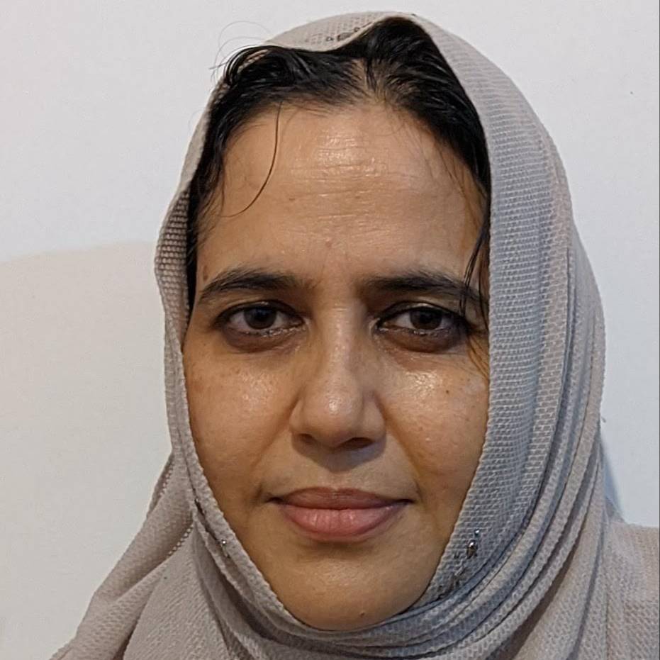Wajiha Batool