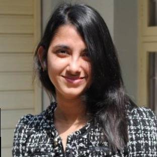 APOORVA SRIDHAR