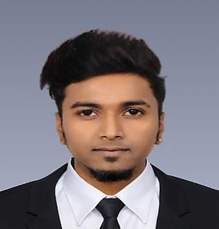 Vishnu Bashyam