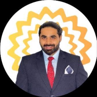 Pratik Trivedi