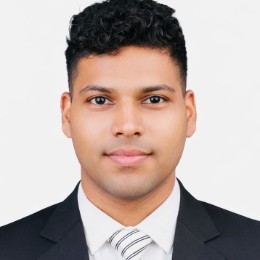 Farhan Puthalath