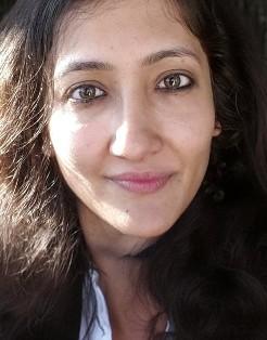 DEEPIKA AJIT