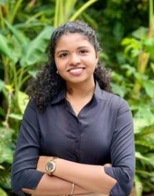 Krutika Ghadi