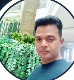 Nikhil Kumar