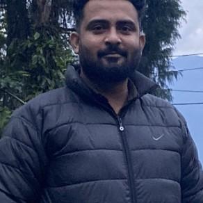 Praful Rathod