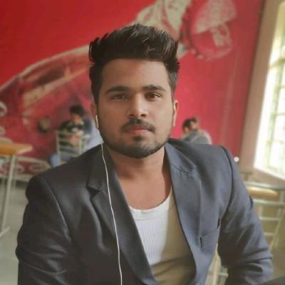 Ashutosh Raghav