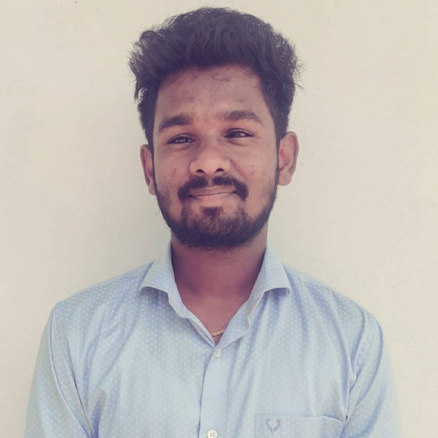 SAIKIRAN RAM