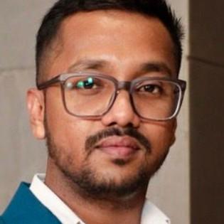 Harsh Chauhan