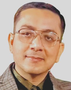Vivek Mehra