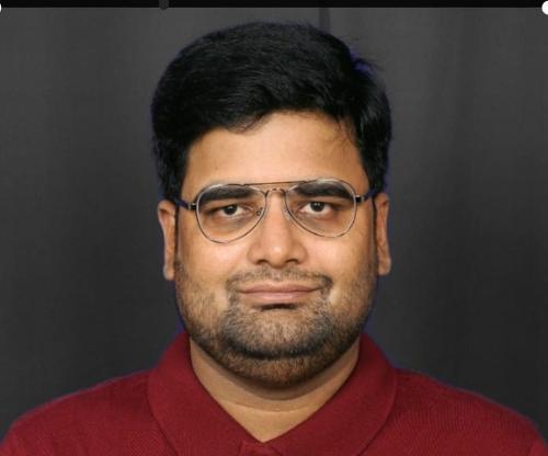 Rohit Rathor