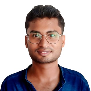 Milind Sharma98
