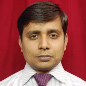 RAJEEV KAUSHIK
