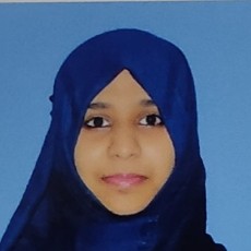 Ghazala Thabasum