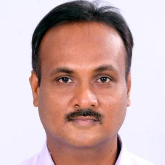 R Sathish Kumar