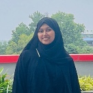 Ameena Afreeza