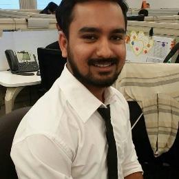Sourav Misra