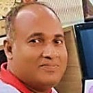 Vinay Dubey