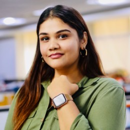 Mansi Tyagi