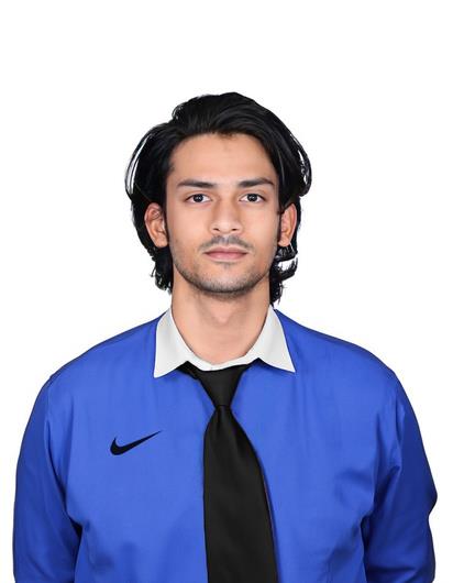 Mohammed kaif Ali