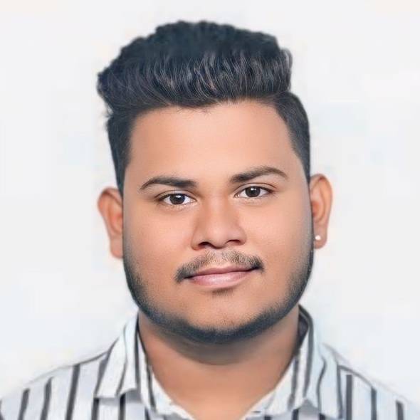 Charan Abishek