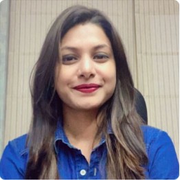 Manisha Biswal